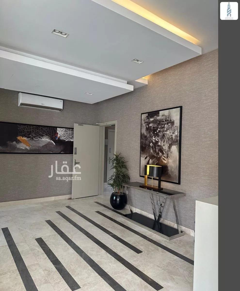 2 bedroom apartment in Al Rabie, Riyadh 18