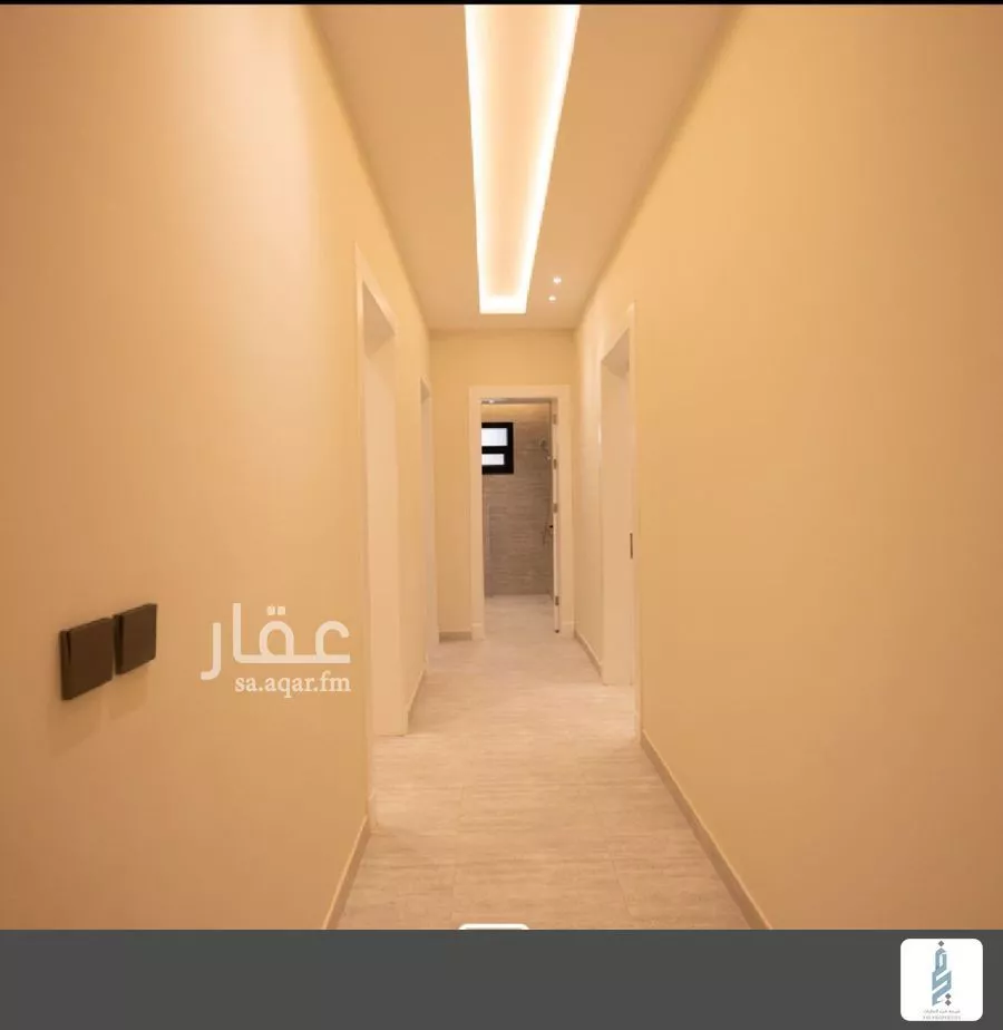 شقة 4 غرف في عرقة 5