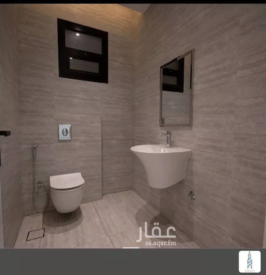 شقة 4 غرف في عرقة 2