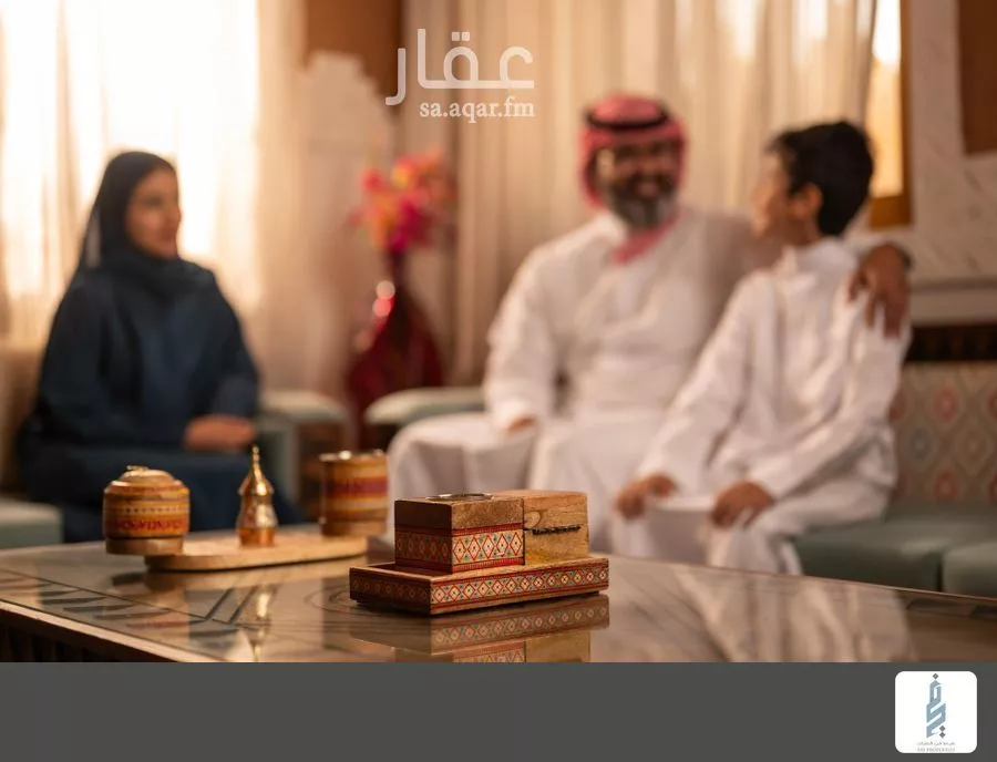 فيلا 4 غرف في حطين، الرياض 11