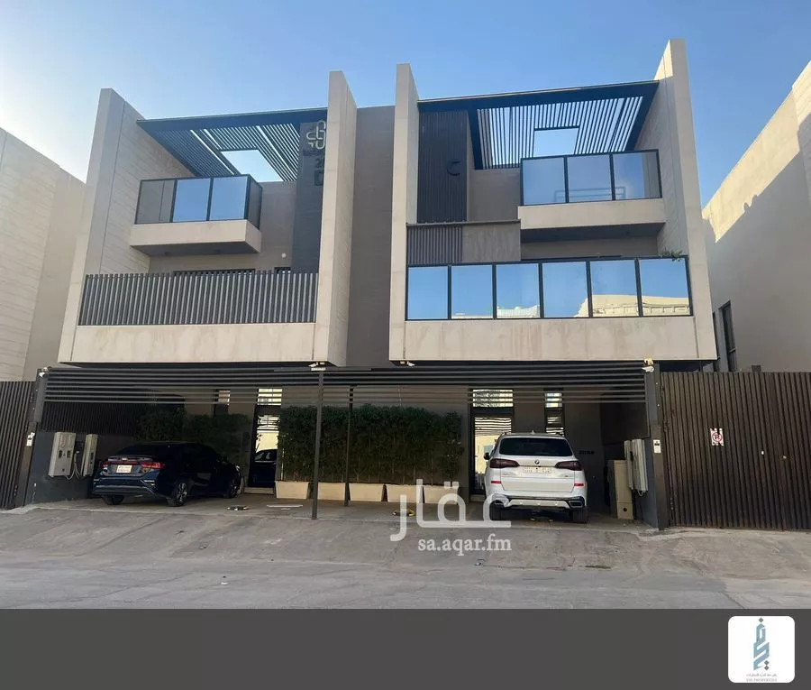 3 bedroom floor in Al Nada 1