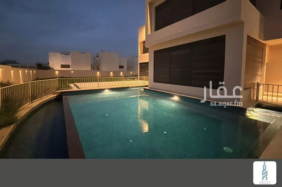 11 bedroom villa in Al Rabwa, Riyadh 4