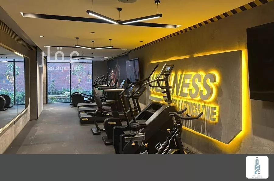 شقة 3 غرف في حطين 3