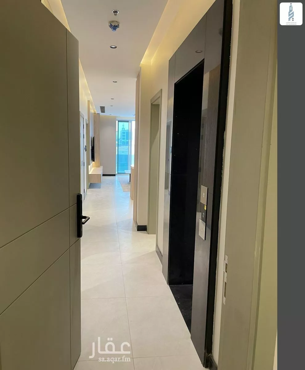 2 bedroom apartment in Al Rahmaniyyah, Riyadh 9