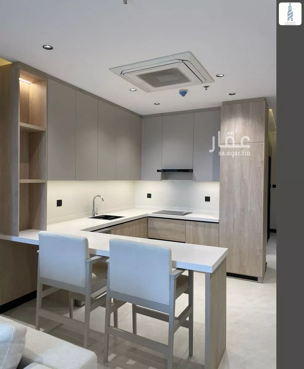 2 bedroom apartment in Al Rahmaniyyah, Riyadh 12