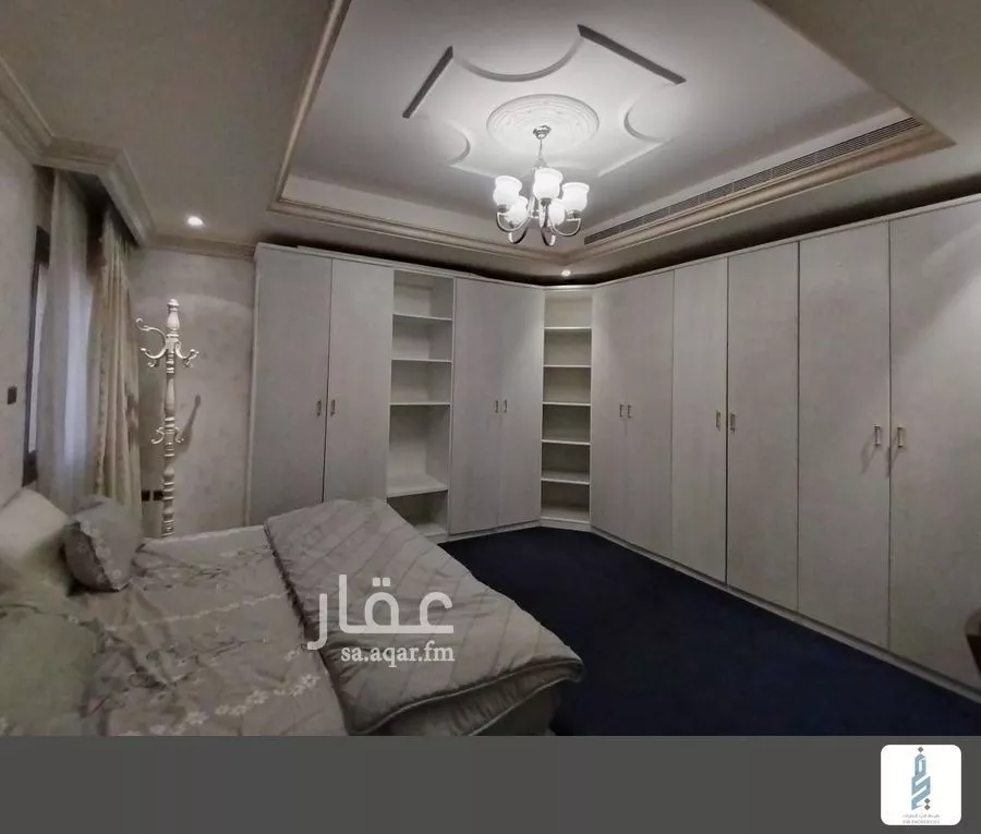 فيلا 4 غرف في الهدا، الرياض 15