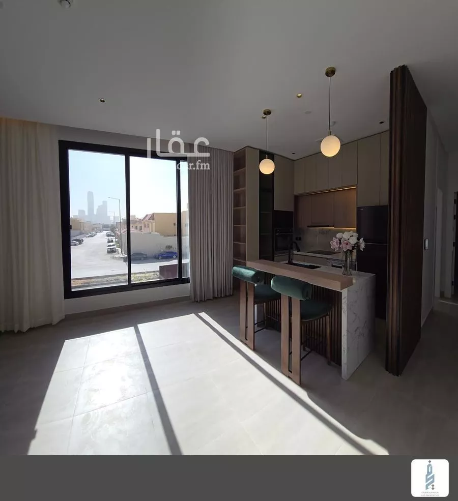 2 bedroom apartment in Al Aqiq, Riyadh 6