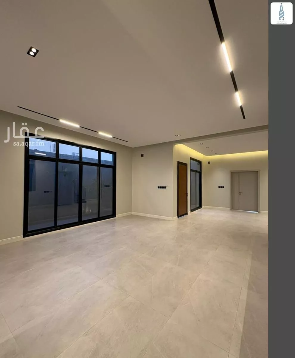 فيلا 8 غرف في المهدية 3