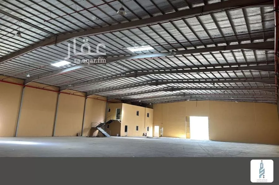 warehouse in Al Sulay, Riyadh 7
