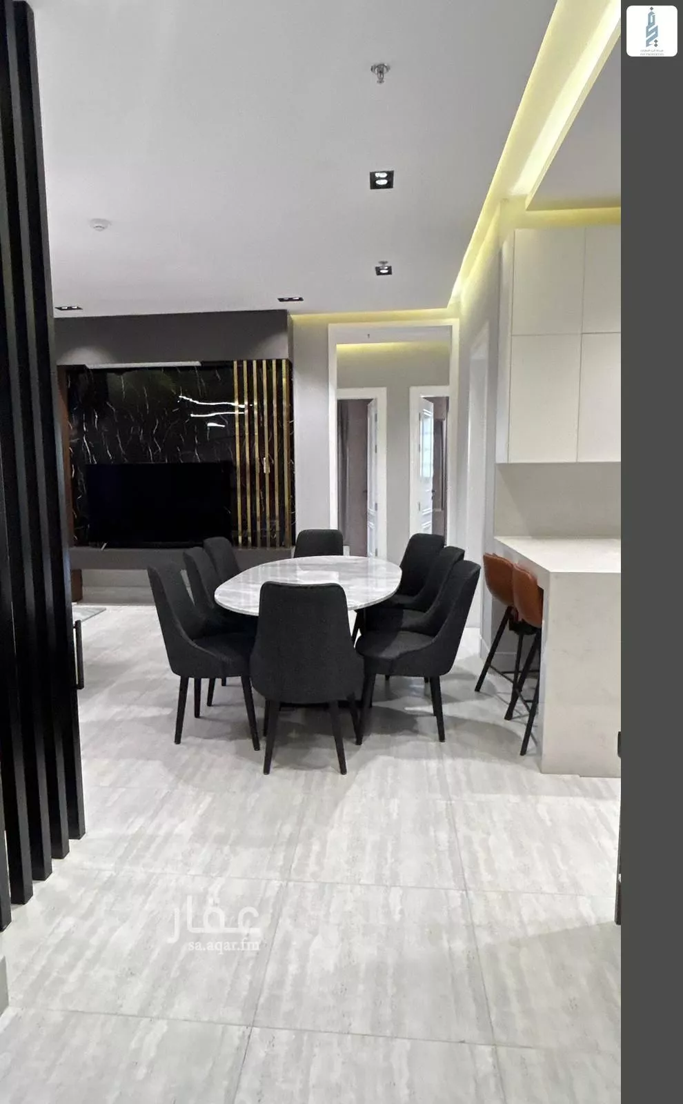 شقة 3 غرف في قرطبة 3