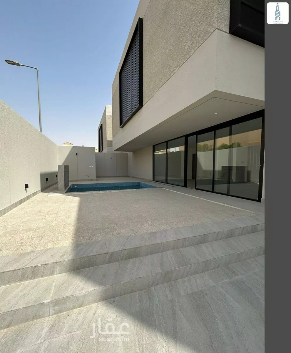 5 bedroom villa in Al Sahafah, Riyadh 7