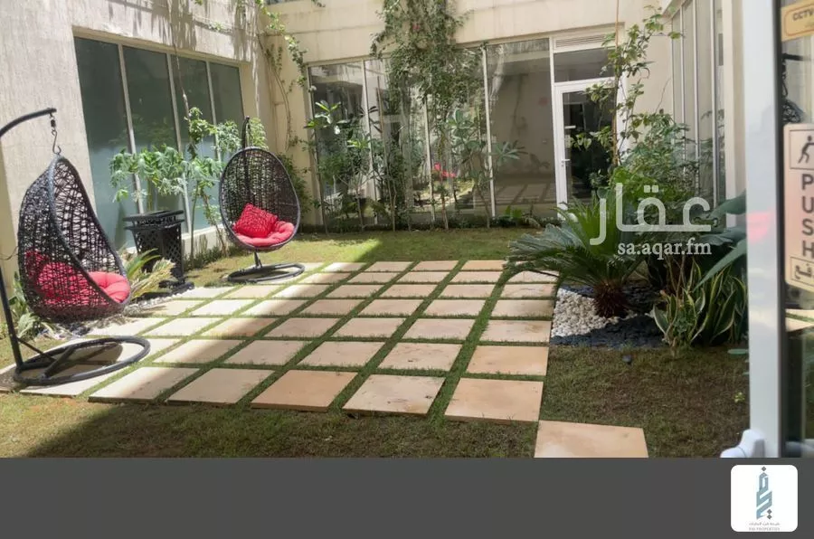 2 bedroom apartment in Al Rabie, Riyadh 5