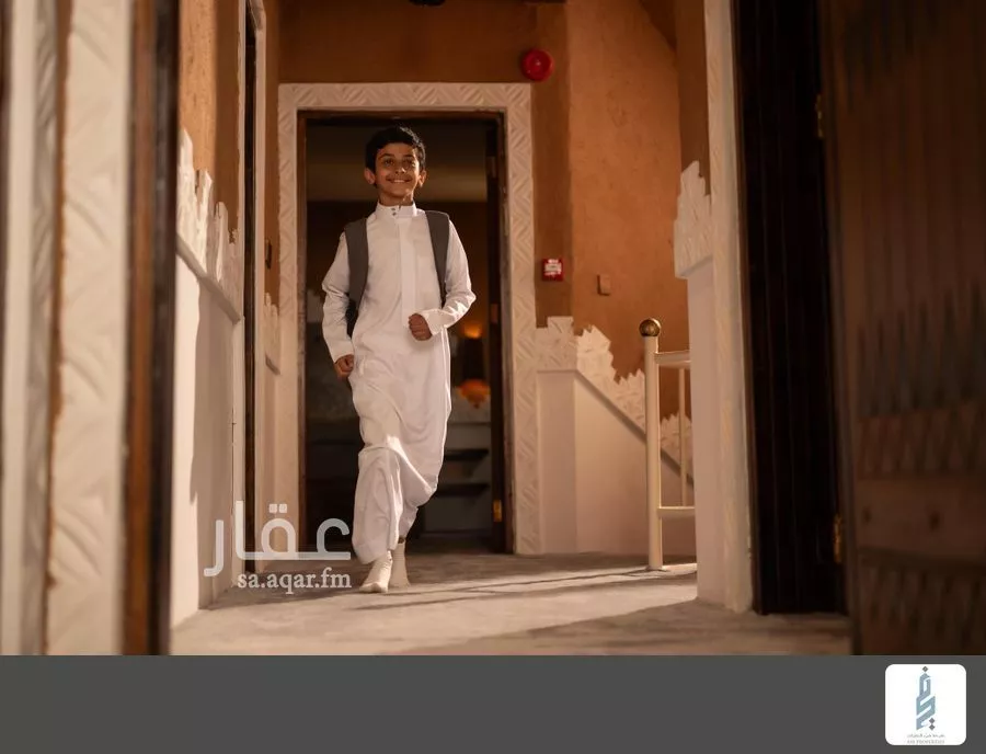 فيلا 4 غرف في حطين، الرياض 13