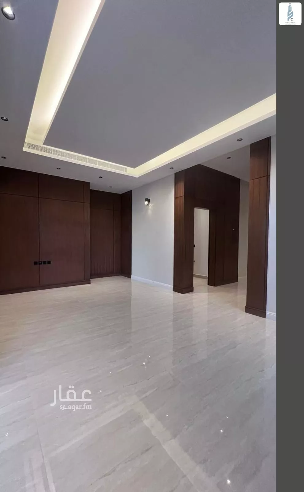 فيلا 6 غرف في النرجس 4