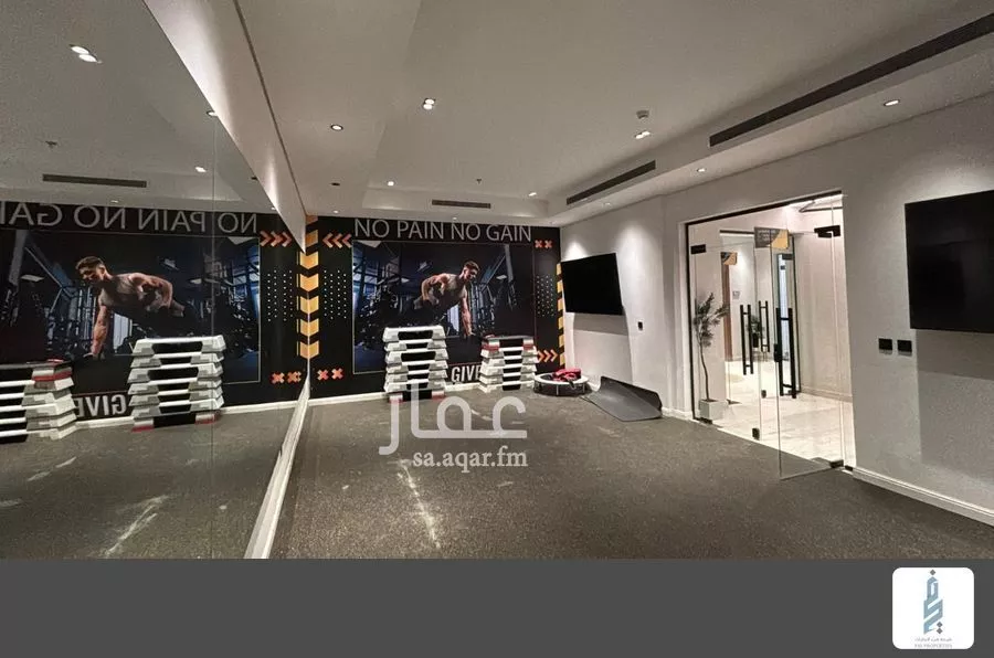 شقة 3 غرف في حطين 4