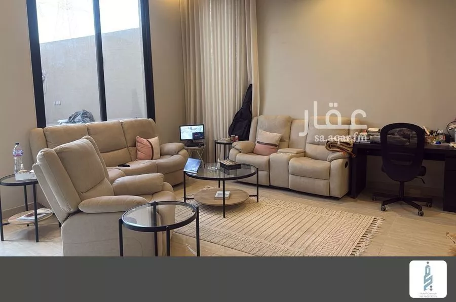 3 bedroom apartment in Ar Rafiah, Riyadh 11