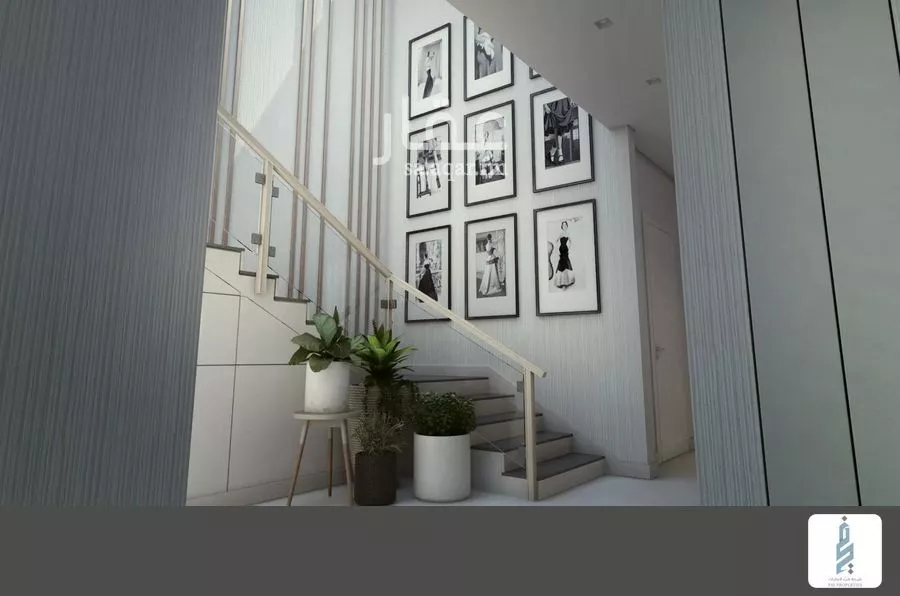 3 bedroom villa in Al Munsiyah, Riyadh 9