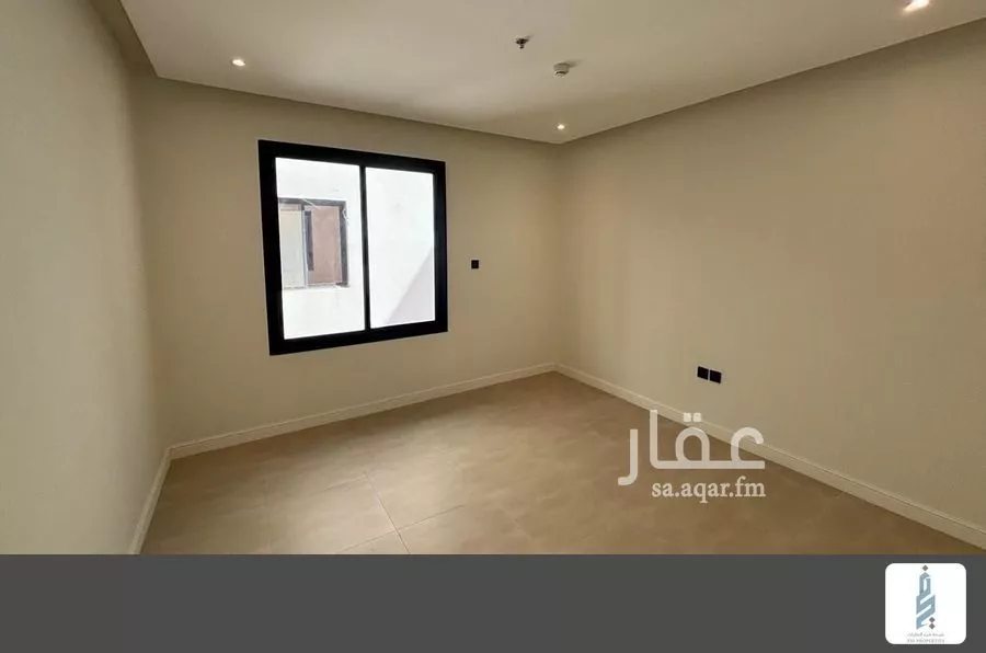 شقة 3 غرف في الملقا 3