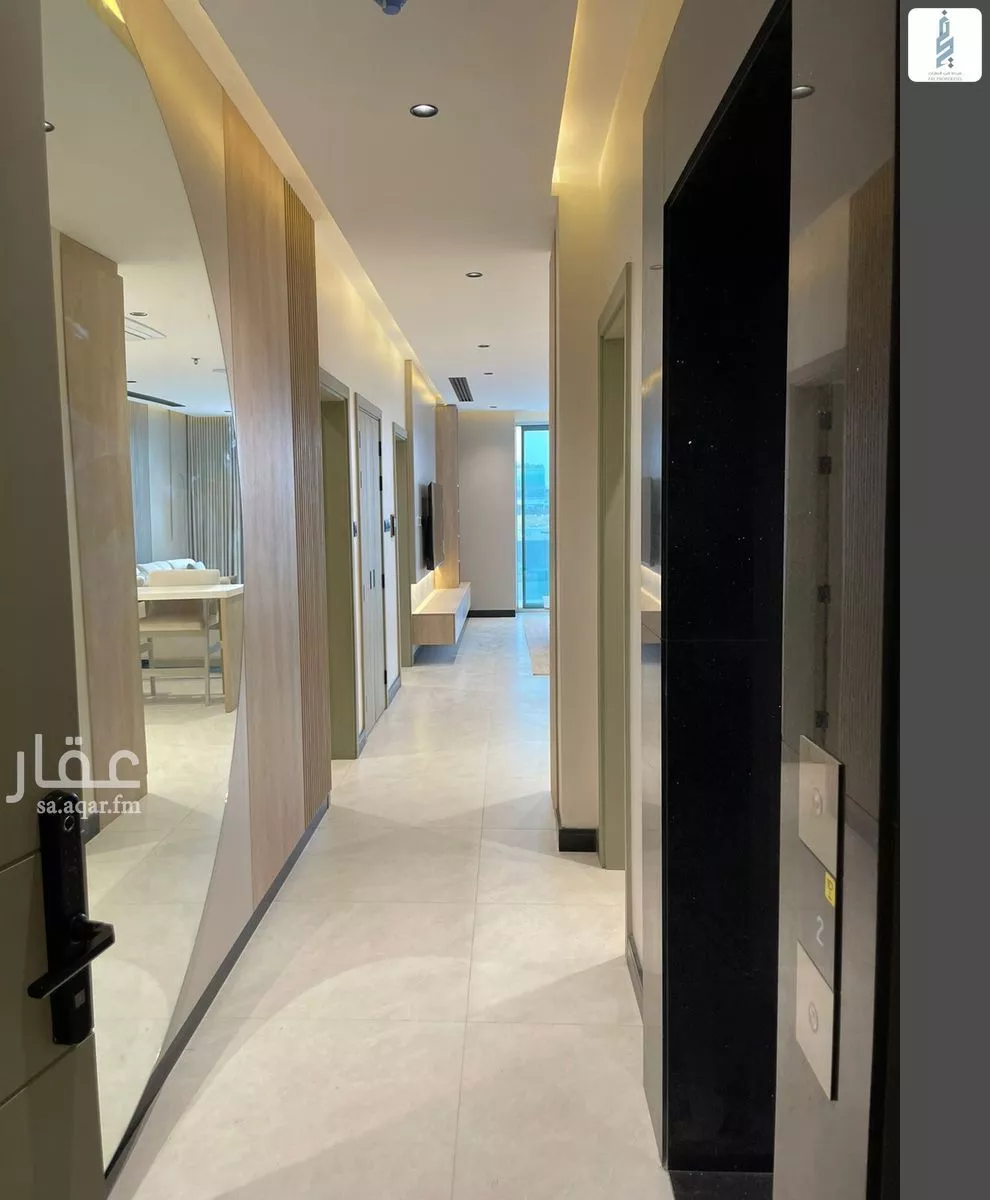 2 bedroom apartment in Al Rahmaniyyah, Riyadh 7
