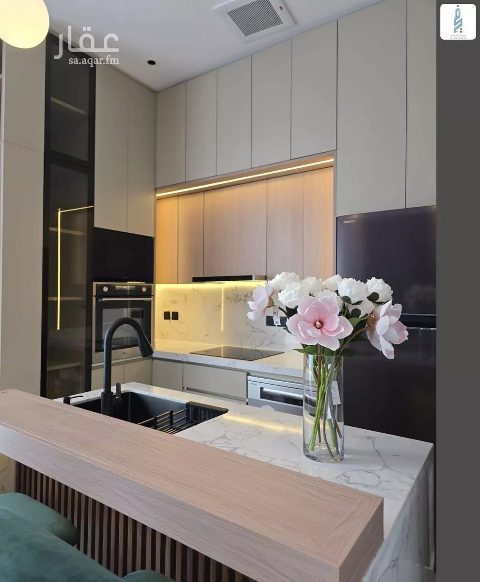 2 bedroom apartment in Al Aqiq, Riyadh 8