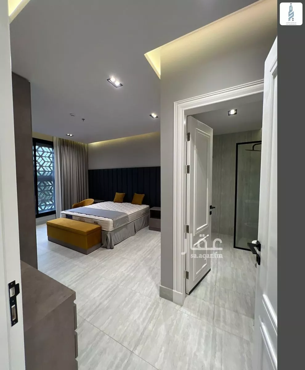 شقة 3 غرف في قرطبة 4