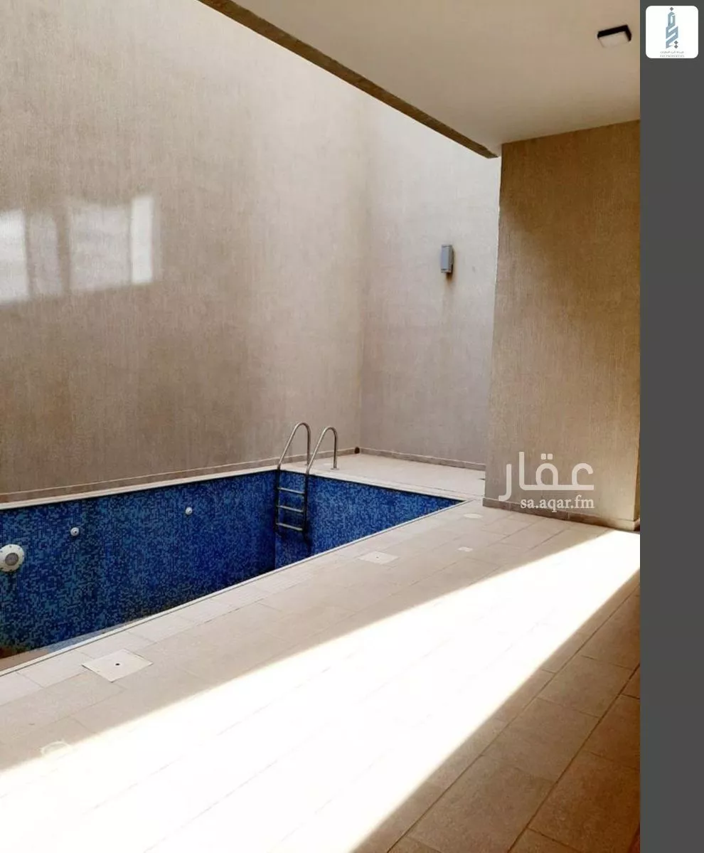 4 bedroom villa in Al Rahmaniyyah, Riyadh 10