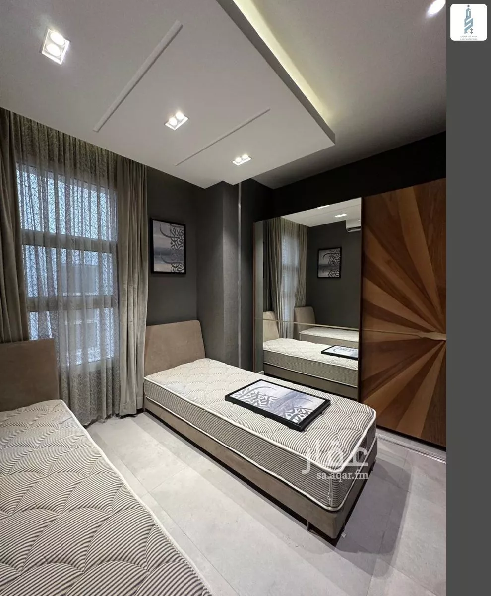 2 bedroom apartment in Al Rabie, Riyadh 28