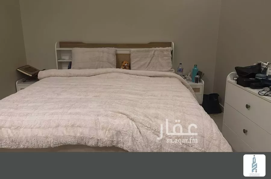 3 bedroom apartment in Ar Rafiah, Riyadh 9