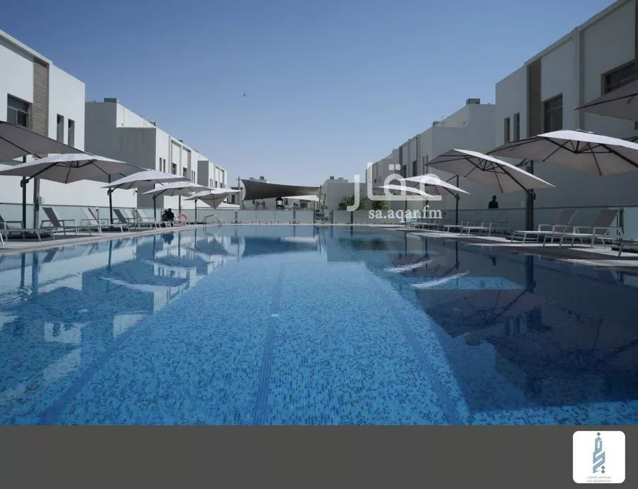 3 bedroom villa in Al Munsiyah, Riyadh 4