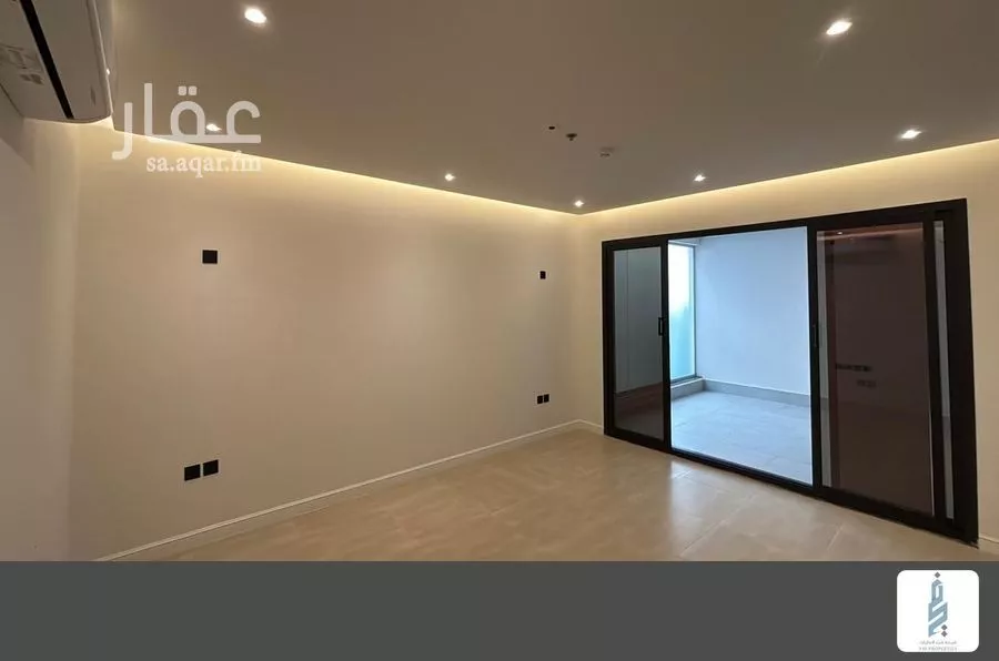 شقة 3 غرف في الملقا 3