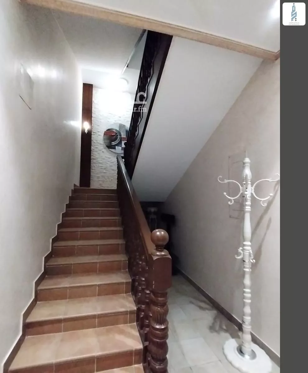 فيلا 4 غرف في الهدا، الرياض 10