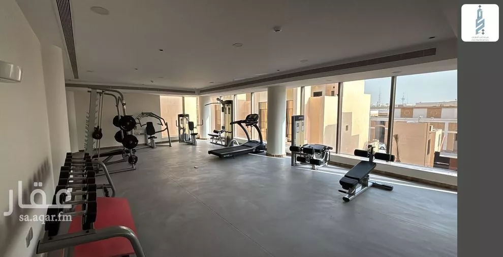 2 bedroom apartment in Al Mathar, Riyadh 8