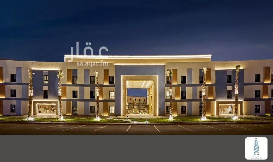 3 bedroom apartment in Hittin 1