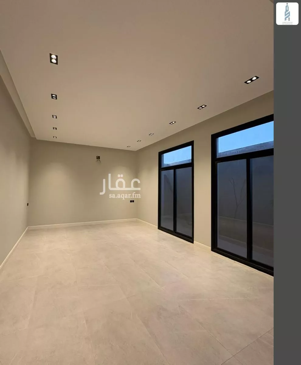 فيلا 8 غرف في المهدية 4