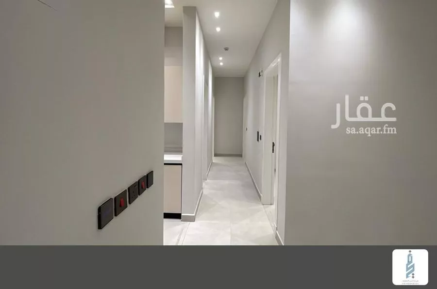 3 bedroom apartment in Al Nada, Riyadh 14