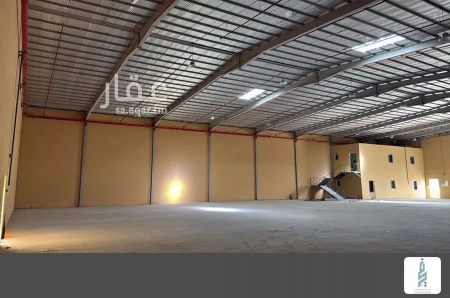 warehouse in Al Sulay, Riyadh 9