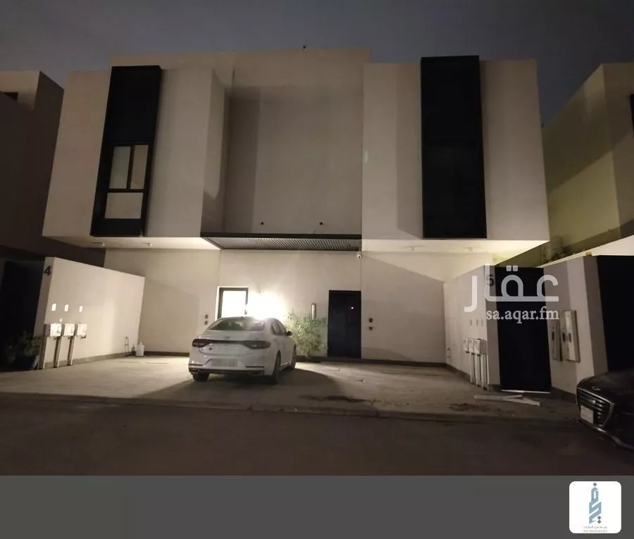 دور 3 غرف في العارض 1