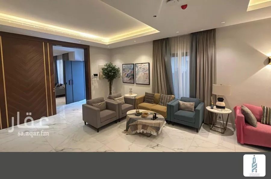 فيلا 4 غرف في الندى، الرياض 8