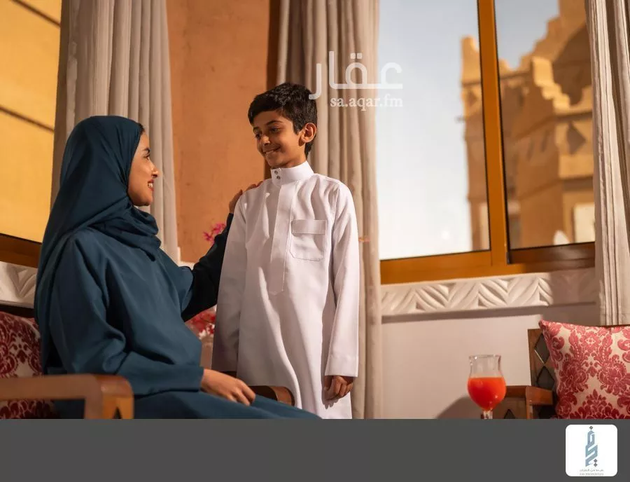 فيلا 4 غرف في حطين، الرياض 11