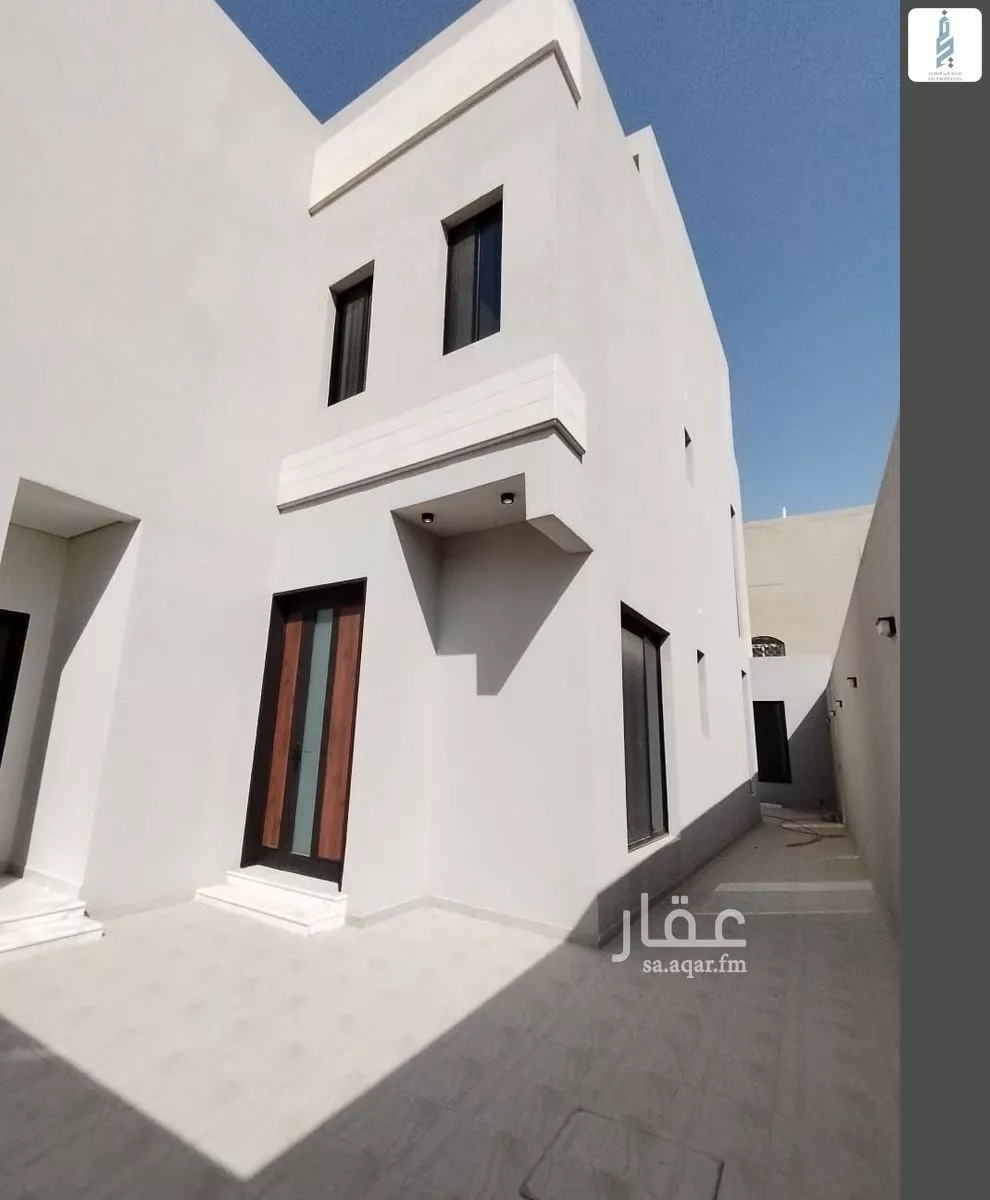 فيلا 5 غرف في المهدية 2