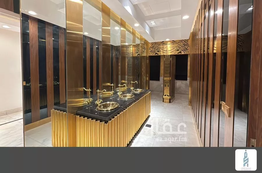 11 bedroom villa in Al Rabwa, Riyadh 19