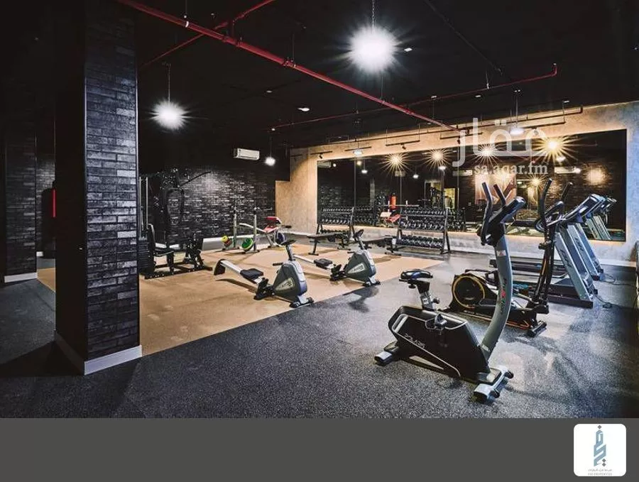 3 bedroom apartment in Hittin 4