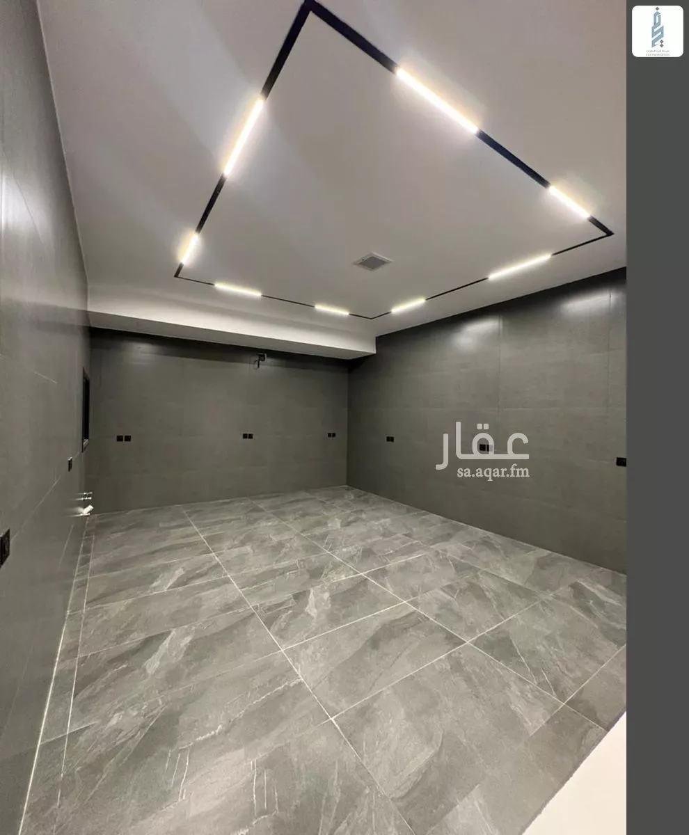 فيلا 8 غرف في المهدية 5