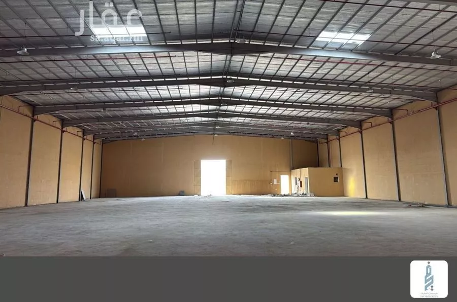 warehouse in Al Sulay, Riyadh 11