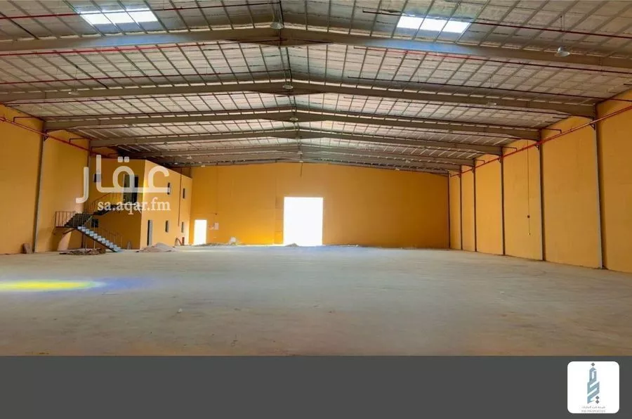 warehouse in Al Sulay, Riyadh 11