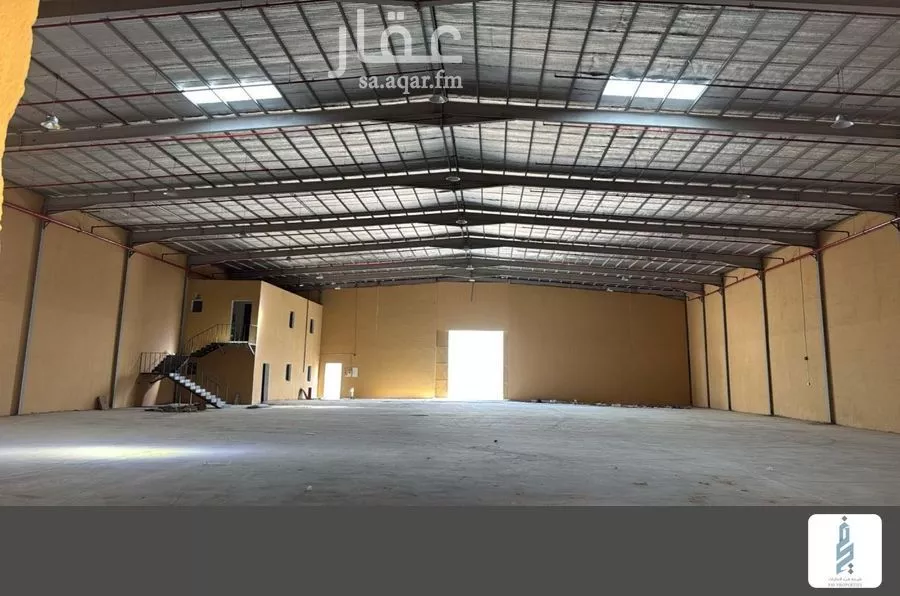 warehouse in Al Sulay, Riyadh 10