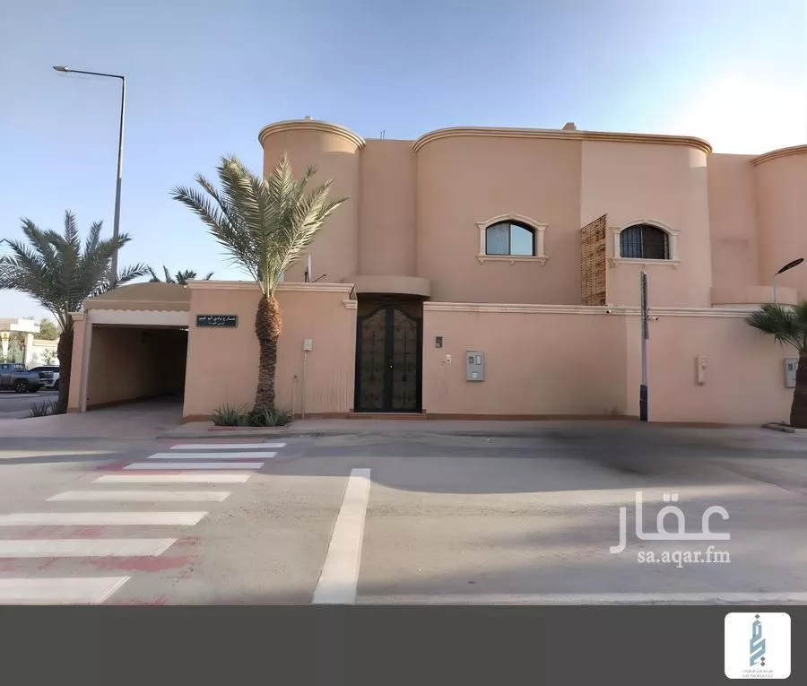 فيلا 4 غرف في الهدا 1