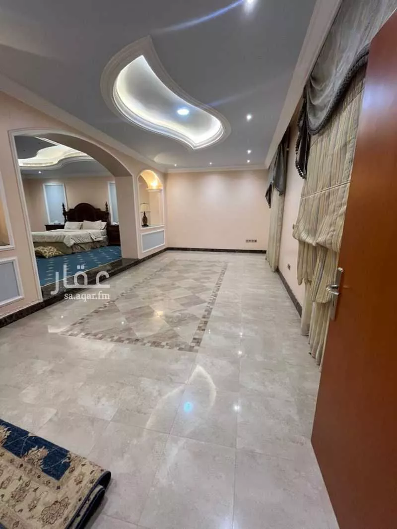 7 bedroom apartment in Bir Uthman, Madinah 7