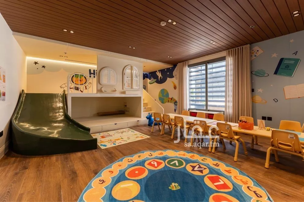 شقة 2 غرف في المعذر الشمالي، الرياض 6