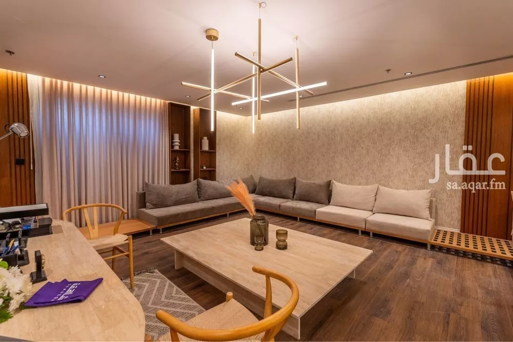 شقة 2 غرف في المعذر الشمالي، الرياض 5